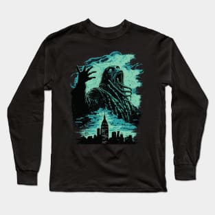 dagon Long Sleeve T-Shirt